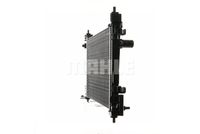 Thumbnail - Radiateur - CR1182000S - MAHLE