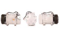 Compresor clima aer conditionat ELSTOCK, Cod: 51-0275