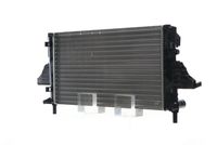 Thumbnail - Radiateur - CR609000S - MAHLE