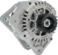 Generator / Alternator HC-Cargo, Cod: F 032 115 310