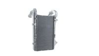 Thumbnail - Intercooler, inlaatluchtkoeler - CI253000P - MAHLE