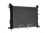 Thumbnail - Radiateur - CR2166001S - MAHLE