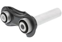 Bascula / Brat suspensie roata TOPRAN, Cod: 501 173