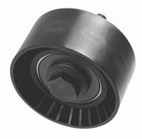 Umlenk-/Führungsrolle, Keilrippenriemen