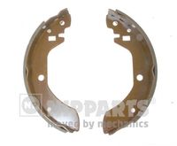 Set saboti frana NIPPARTS, Cod: J3501006
