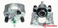 Bremssattel