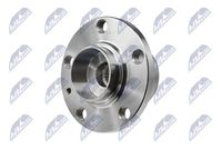 комплект колесен лагер