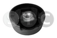 окачване, двигател