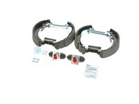 BOSCH Remschoenset 7