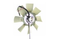 Thumbnail - Koelventilatorwiel - CFF462000P - MAHLE