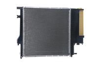Thumbnail - Radiateur - CR333000S - MAHLE
