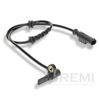 Sensor, Raddrehzahl