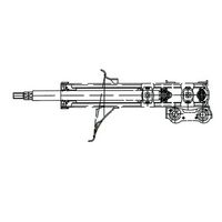 Amortizor CTR, Cod: GY1157O