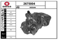 Etrier frana EAI, Cod: 2675004