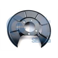 Protectie stropire,disc frana ERT, Cod: 480143