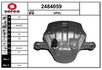 Etrier frana EAI, Cod: 2484059