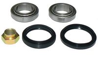 Set rulment roata METZGER AUTOTEILE, Cod: WM 418