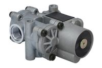 PNEUMATICS Klep, ABS - regeling 3