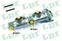 Спирачна помпа