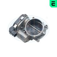 корпус на дроселовата клапа