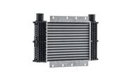 Thumbnail - Intercooler, inlaatluchtkoeler - CI544000P - MAHLE