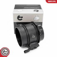 Mass Air Flow Sensor