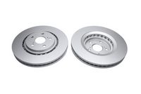 спирачен диск