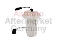 Sensor, Kraftstoffvorrat