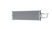 Thumbnail - Oliekoeler, automatische transmissie - CLC293000P - MAHLE