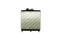 Thumbnail - Radiateur - CR1301000P - MAHLE