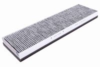 Филтър купе (поленов филтър)