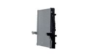 Thumbnail - Intercooler, inlaatluchtkoeler - CI269000P - MAHLE
