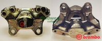 Bremssattel