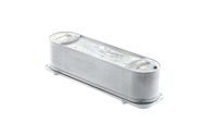 Thumbnail - Intercooler, inlaatluchtkoeler - CI699000P - MAHLE