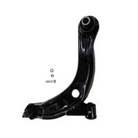 Brat, suspensie roata CTR, Cod: CQ0250R