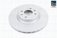 спирачен диск