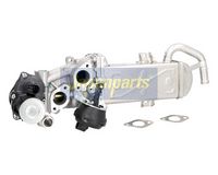 Supapa EGR JAPANPARTS, Cod: EGR-0907