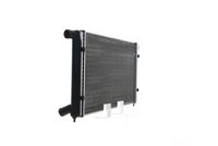 Thumbnail - Radiateur - CR407000S - MAHLE