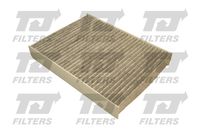 Filter, Innenraumluft