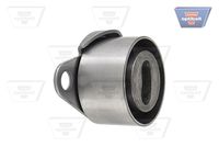 Spannrolle, Zahnriemen