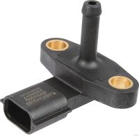 Sensor, Ladedruck