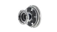 Thumbnail - Koppeling, radiateurventilator - CFC117000P - MAHLE