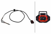 Sensor, Abgastemperatur