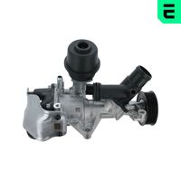 Pompă de apă, răcire motor OPTIMAL, Cod: AQ-2535