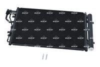 Kondensator, Klimaanlage