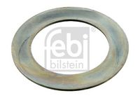 Distanzscheibe, Achsschenkelbolzen