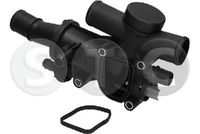 корпус на термостат