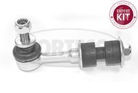 Stange/Strebe, Stabilisator