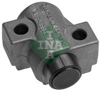 Spanner, Steuerkette