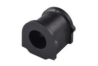 Mounting, stabiliser bar